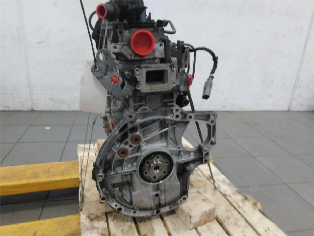 Motor Diesel – bilde 3