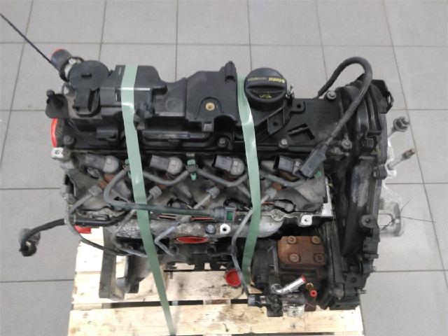 Motor Diesel – bilde 4