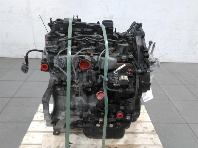 Motor Diesel – bilde 5