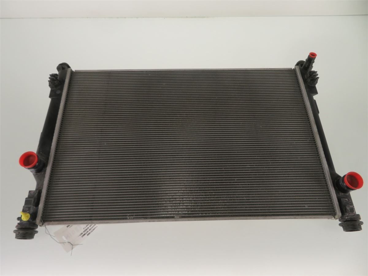 Radiator Automat – bilde 1