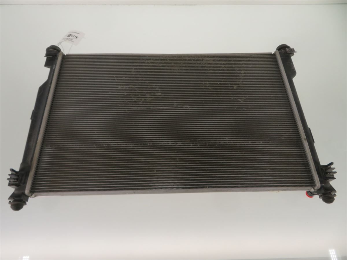 Radiator Automat – bilde 2