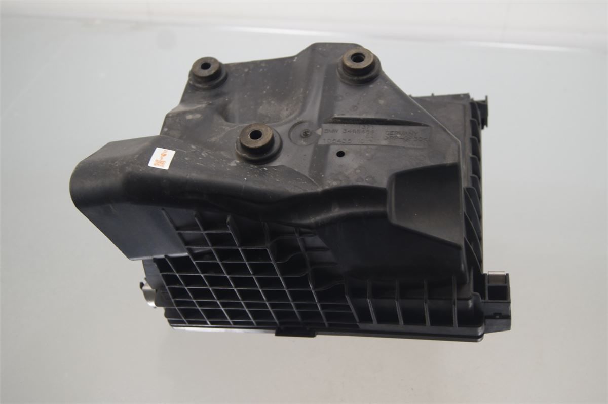 Luftfilter Boks – bilde 1