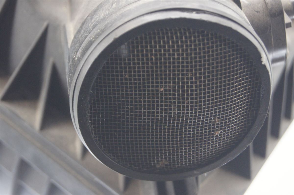 Luftfilter Boks – bilde 3