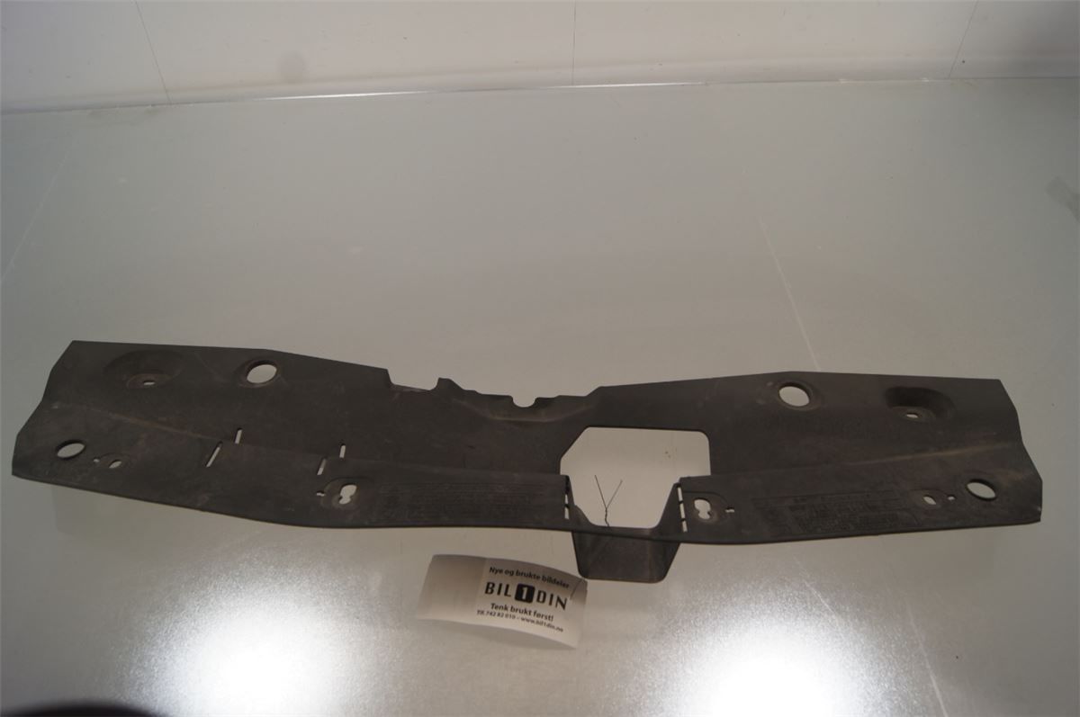 Front Plastdeklser – bilde 1