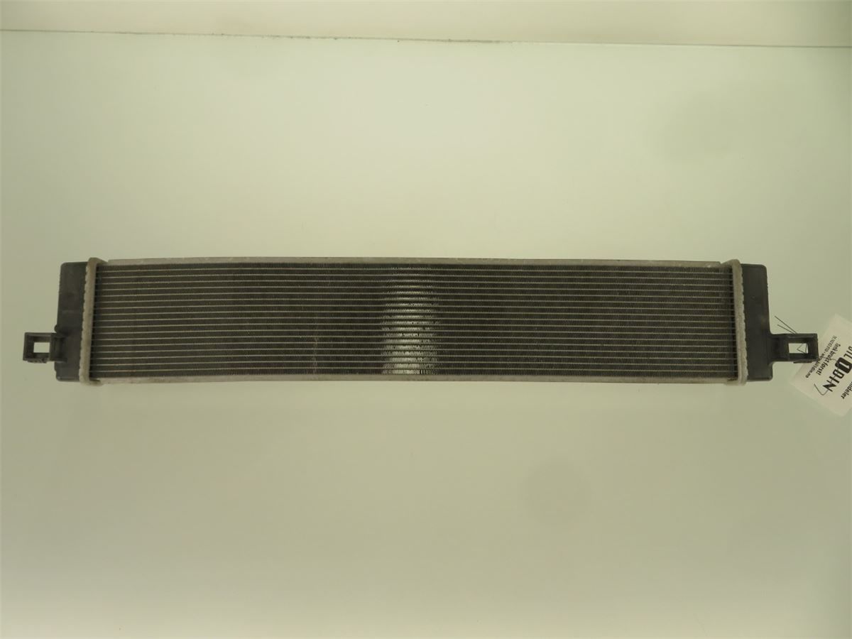 Radiator Oljekjøler Automatgea – bilde 3