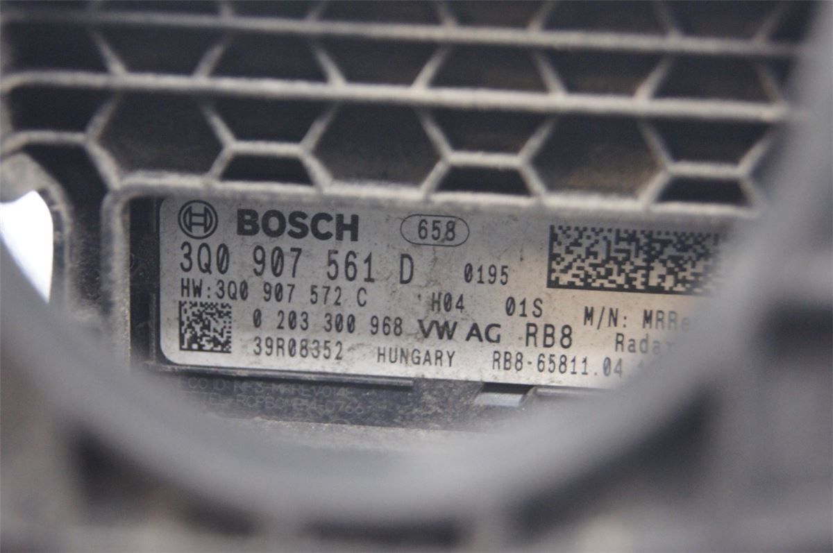 Sensor Adaptivradar Fartholder – bilde 4