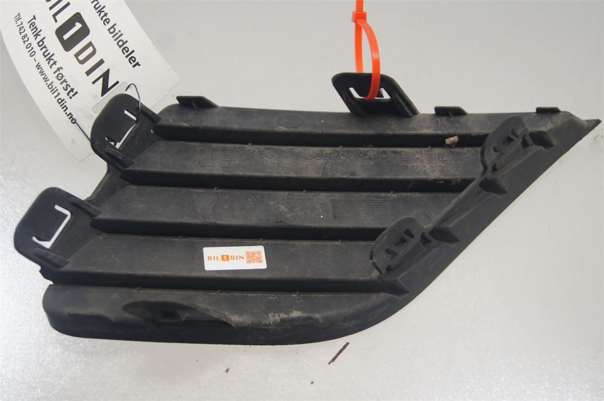 Grilldel Venstre – bilde 3