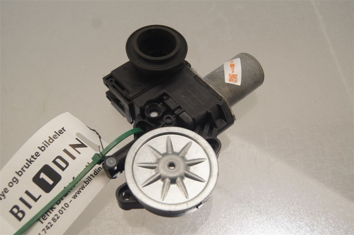 Vindusheismotor – bilde 1