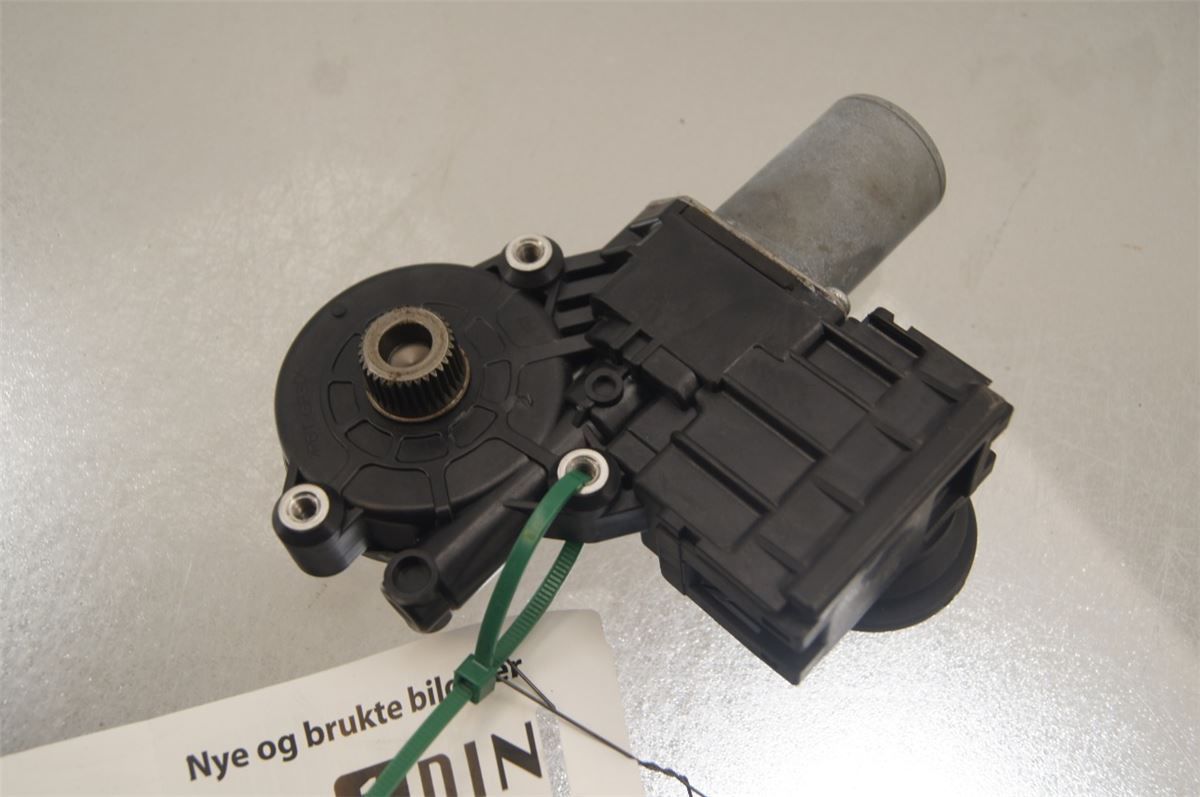 Vindusheismotor – bilde 2