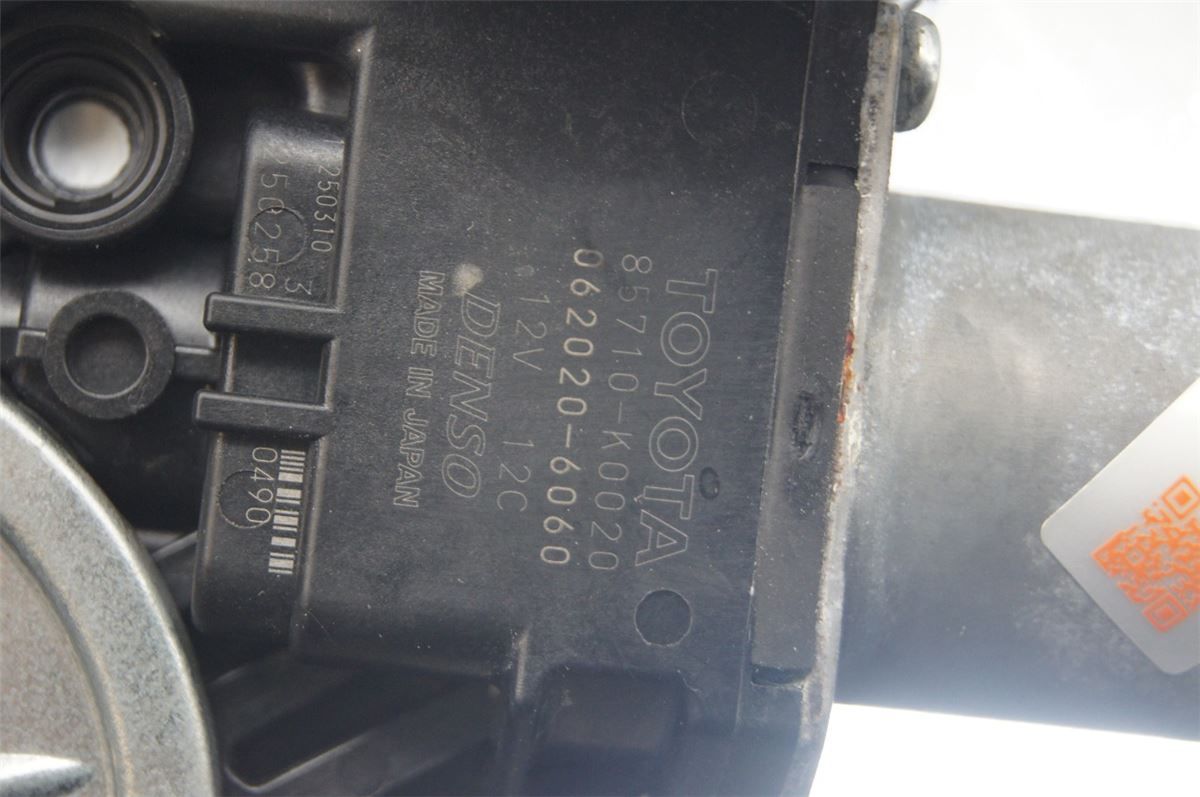 Vindusheismotor – bilde 3