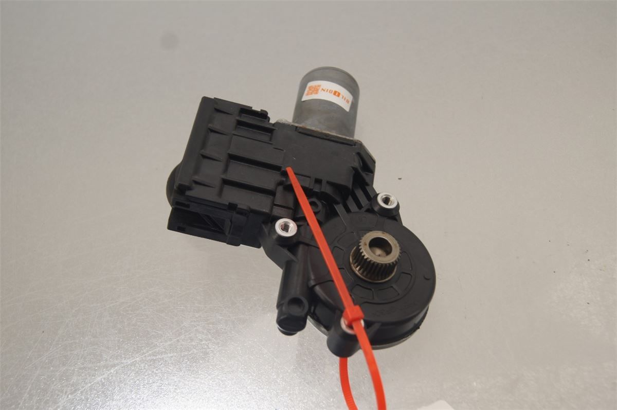 Vindusheismotor – bilde 1