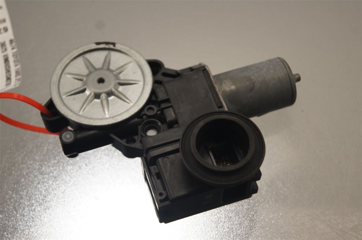 Vindusheismotor – bilde 2
