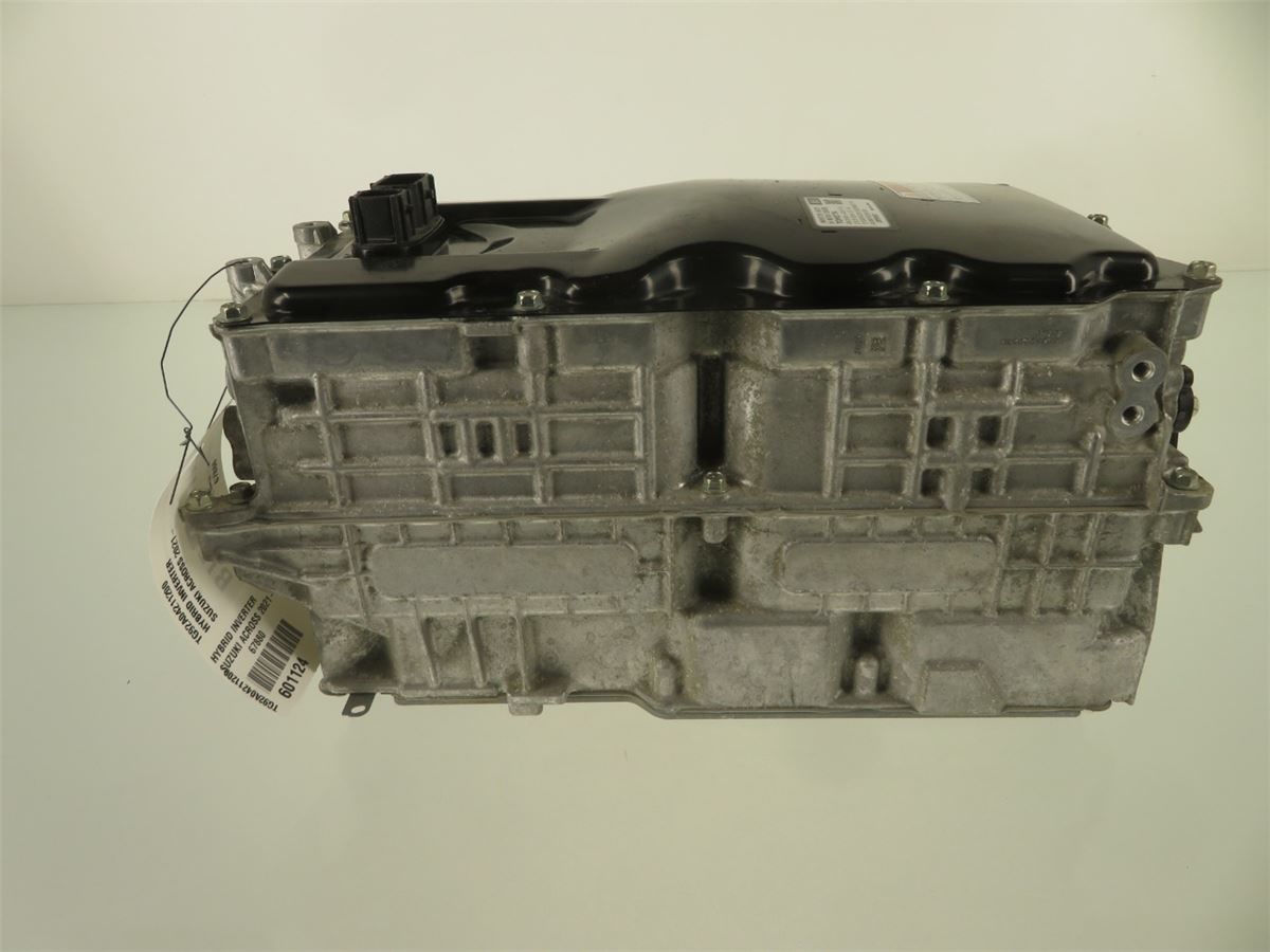 Hybrid Inverter – bilde 1