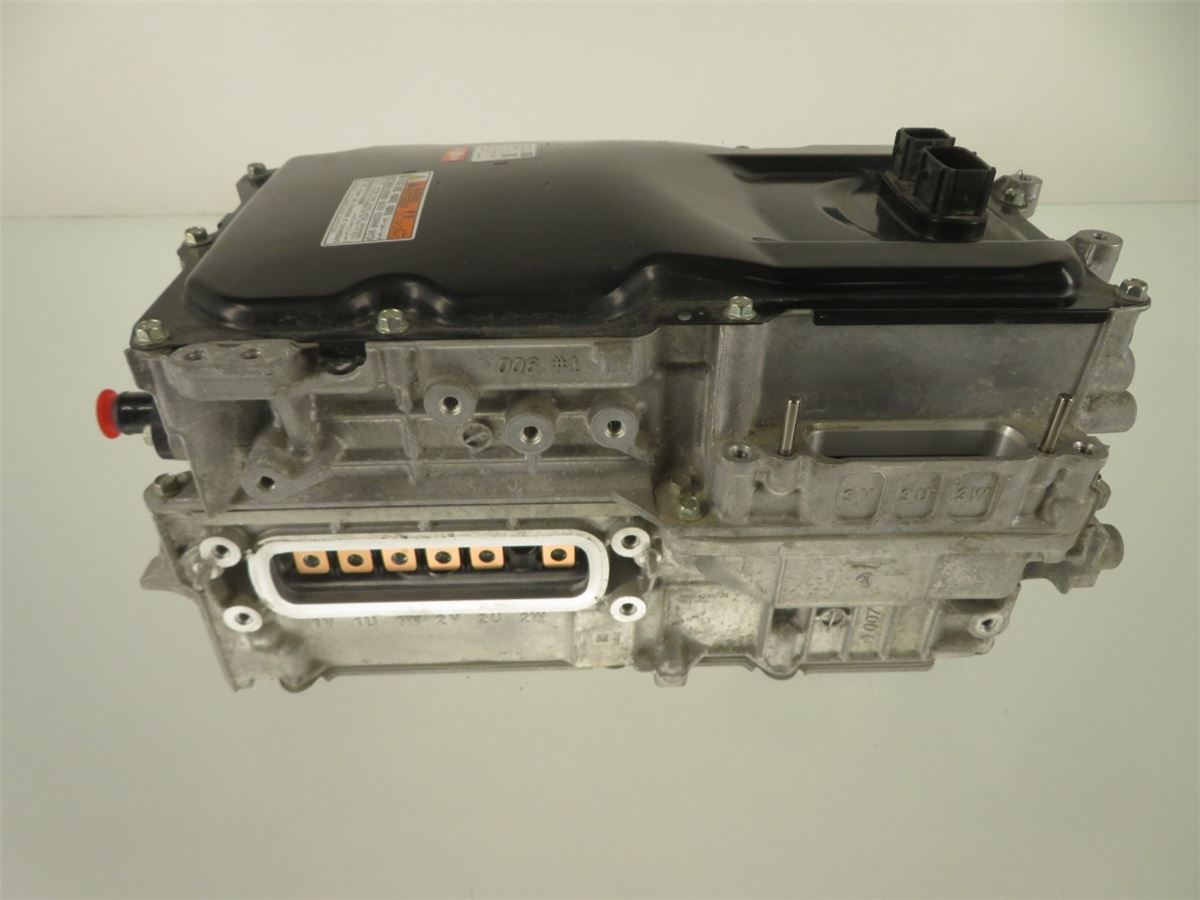 Hybrid Inverter – bilde 5