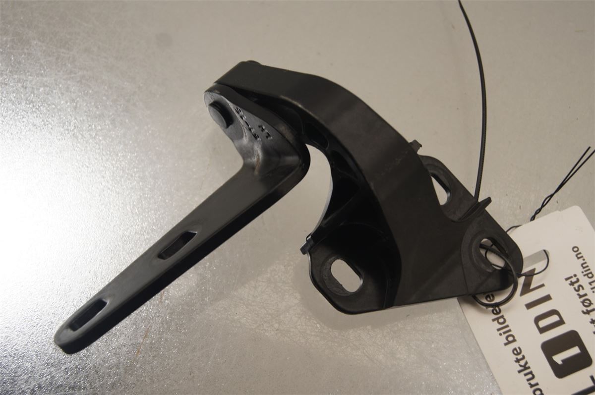 Bakluke Hengsel Venstre – bilde 3