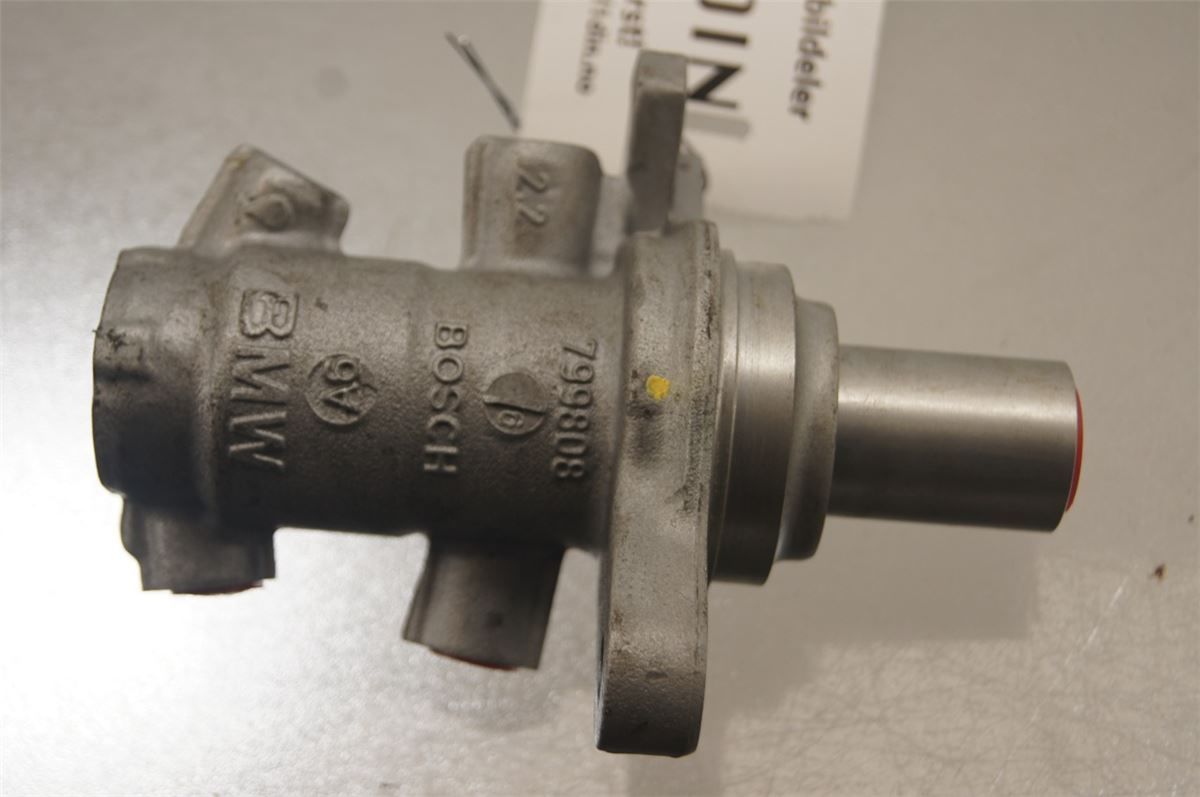 Brems Hovedsylinder – bilde 2