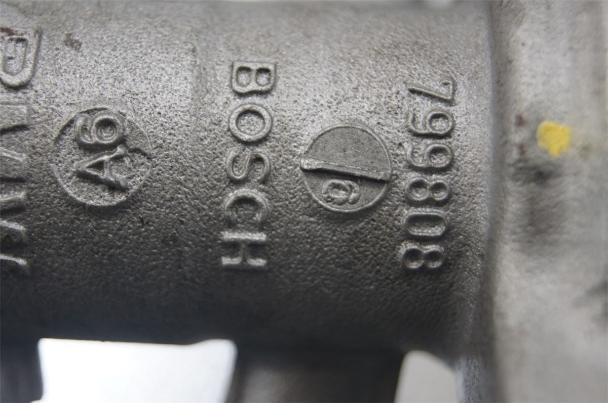 Brems Hovedsylinder – bilde 3