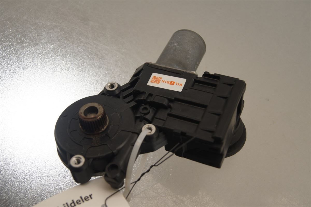 Vindusheismotor – bilde 1