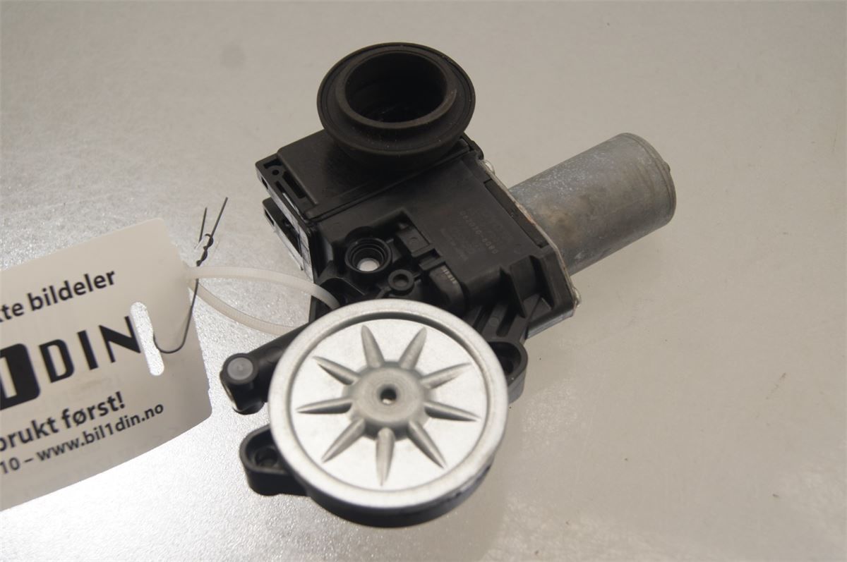 Vindusheismotor – bilde 2