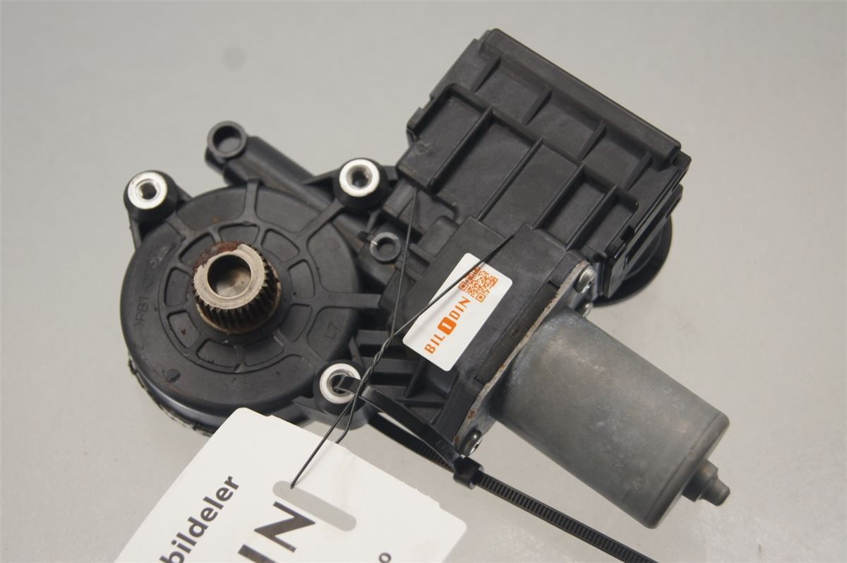 Vindusheismotor – bilde 1