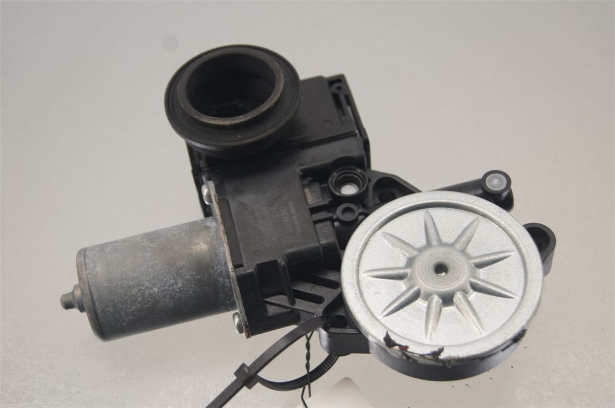 Vindusheismotor – bilde 2