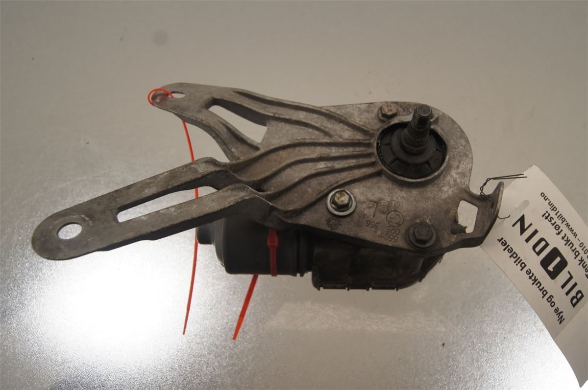 Viskermotor Frontrute – bilde 3