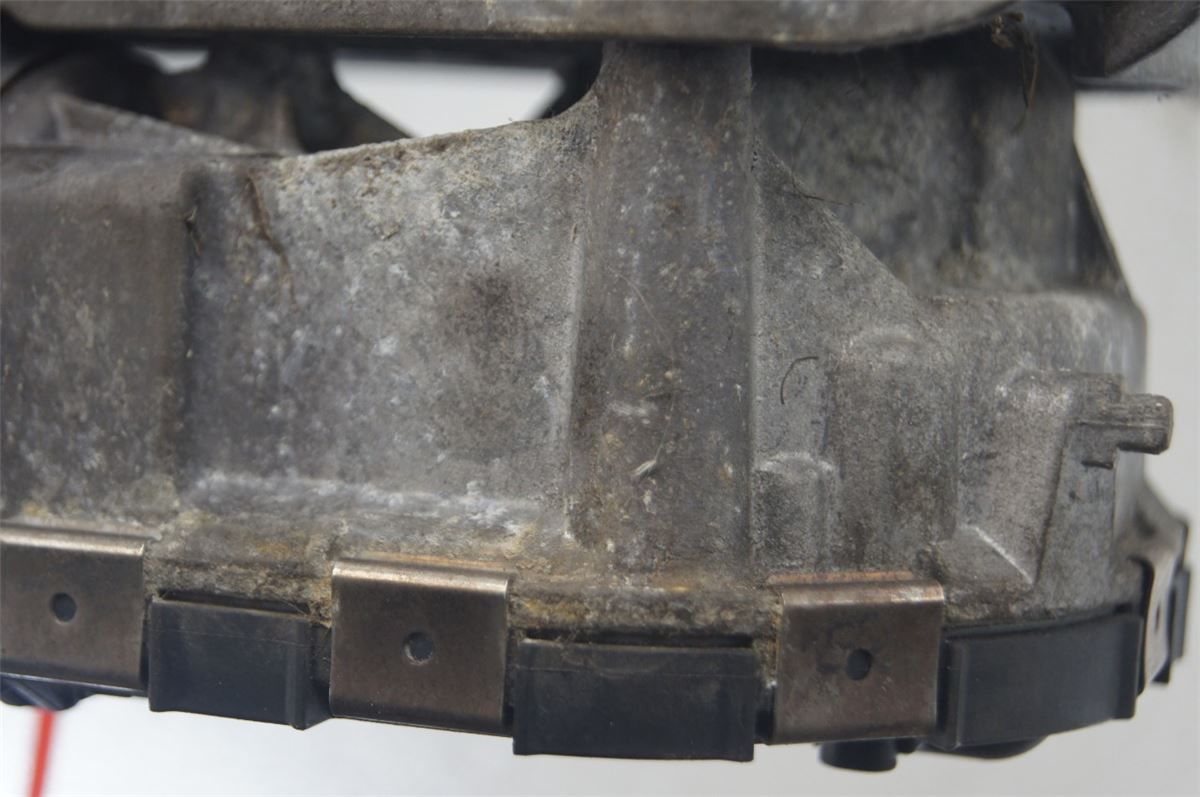Viskermotor Frontrute – bilde 4