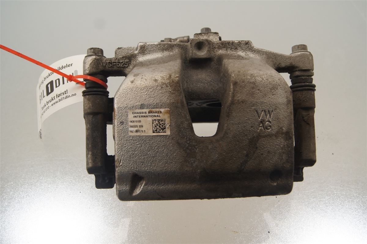 Bremsecaliper Foran Venstre – bilde 1