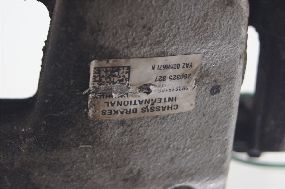 Bremsecaliper Foran Høyre – bilde 2