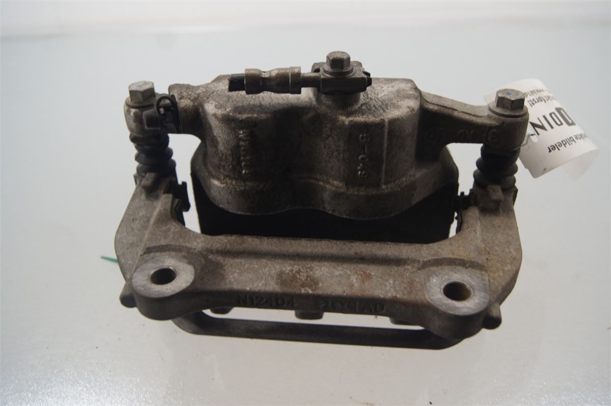 Bremsecaliper Foran Høyre – bilde 3