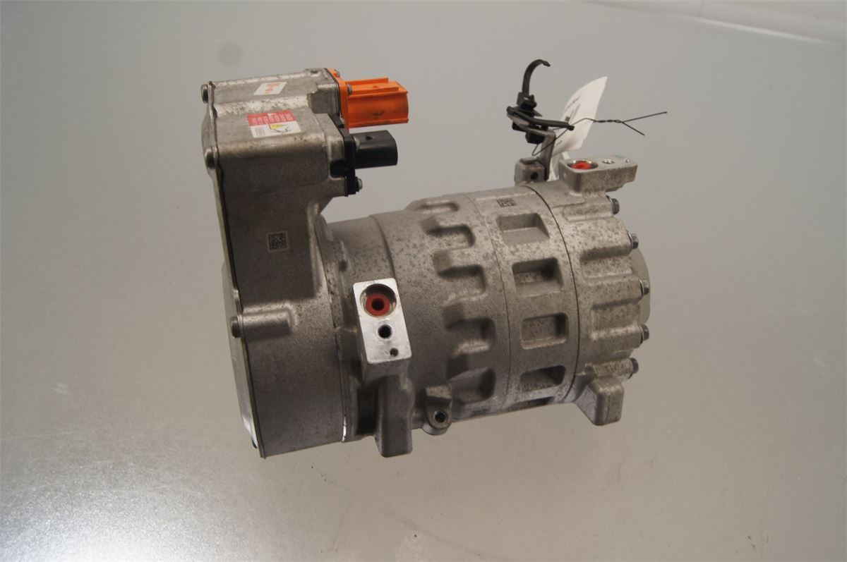 Varme AC Kompressor – bilde 2