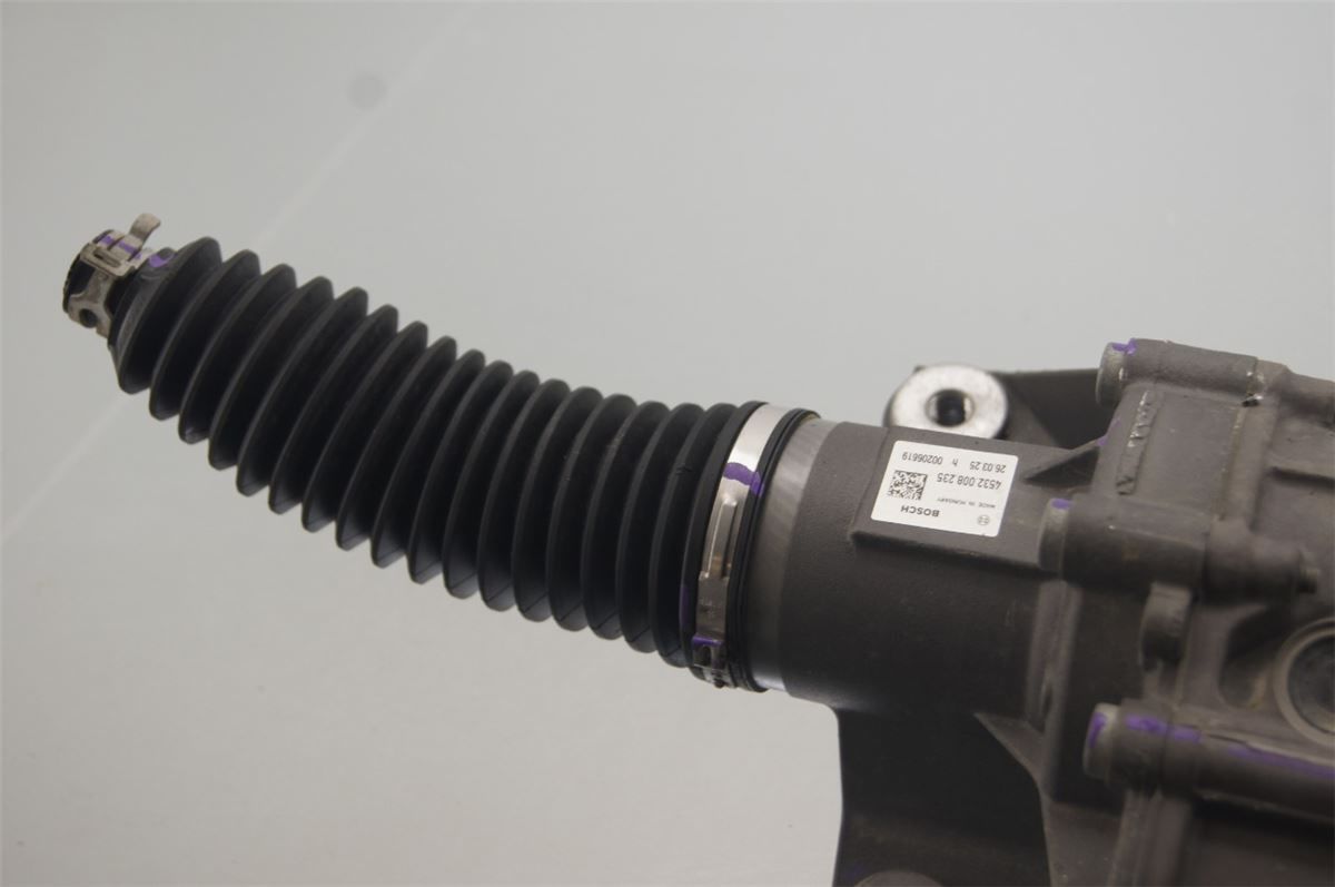 Servo Snekke/Tannstang Elektr. – bilde 2
