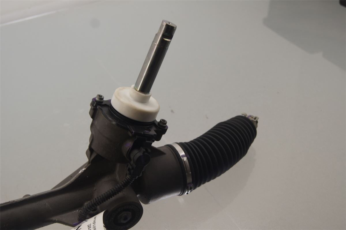 Servo Snekke/Tannstang Elektr. – bilde 3