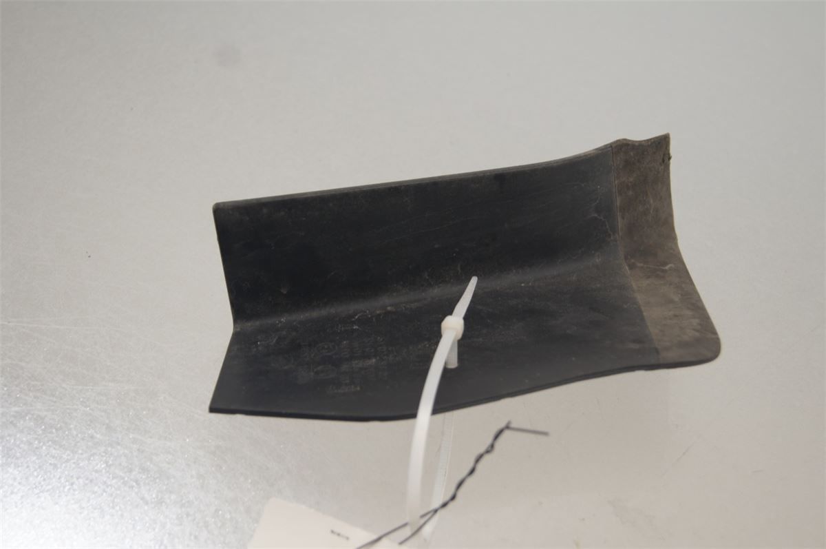 Baklykt Midt / Omramming – bilde 1