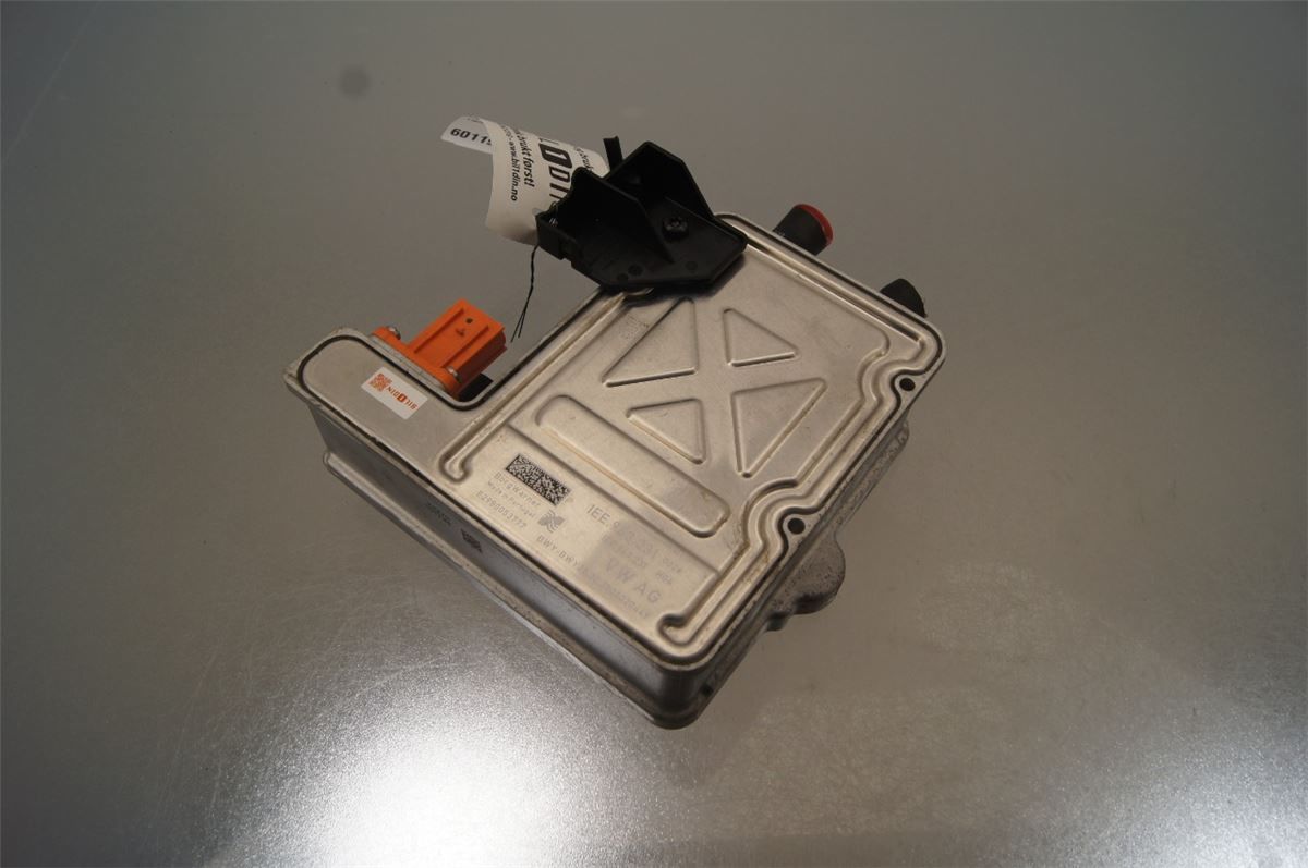 Motorvarmer Elektrisk – bilde 3