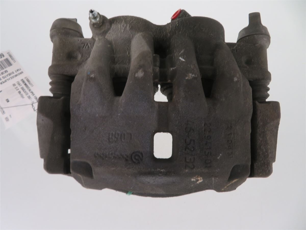 Bremsecaliper Foran Høyre – bilde 2