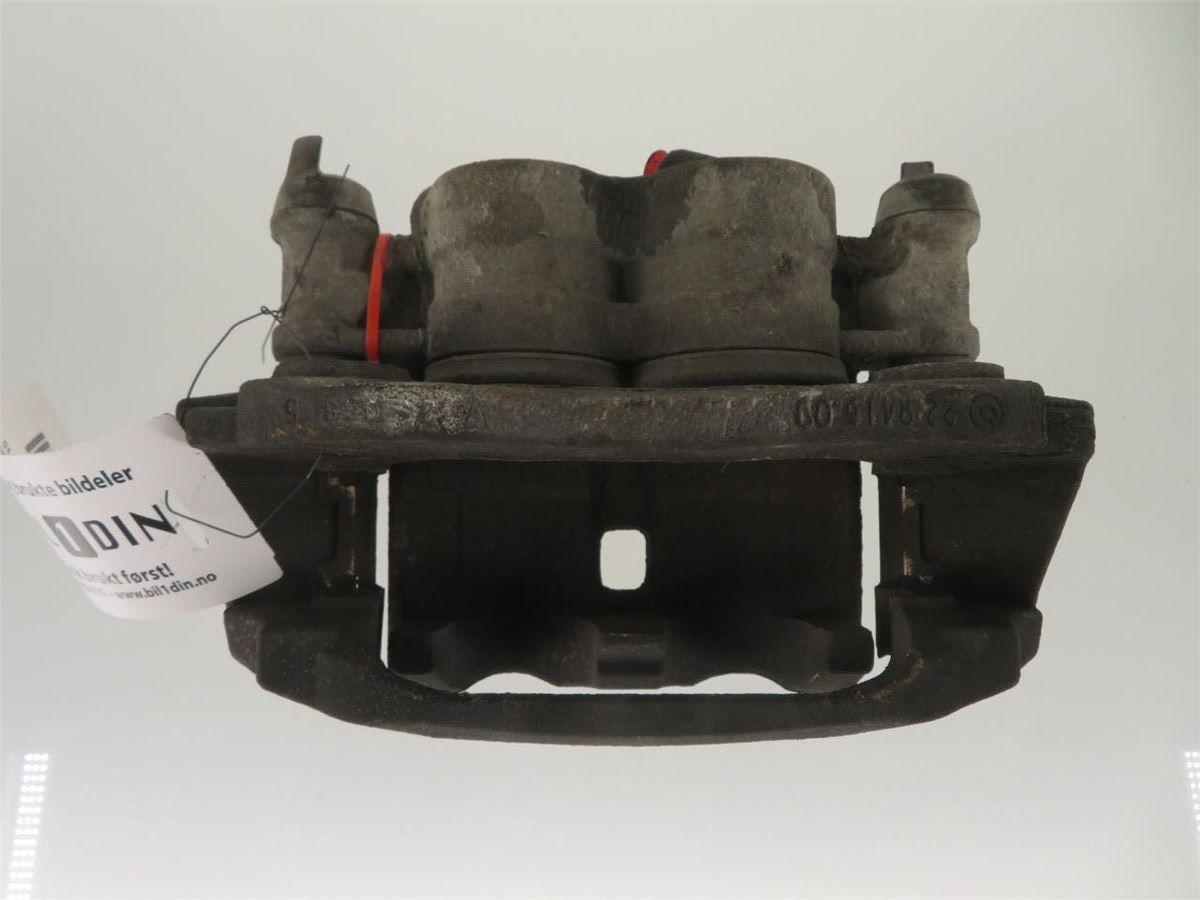 Bremsecaliper Foran Venstre – bilde 1