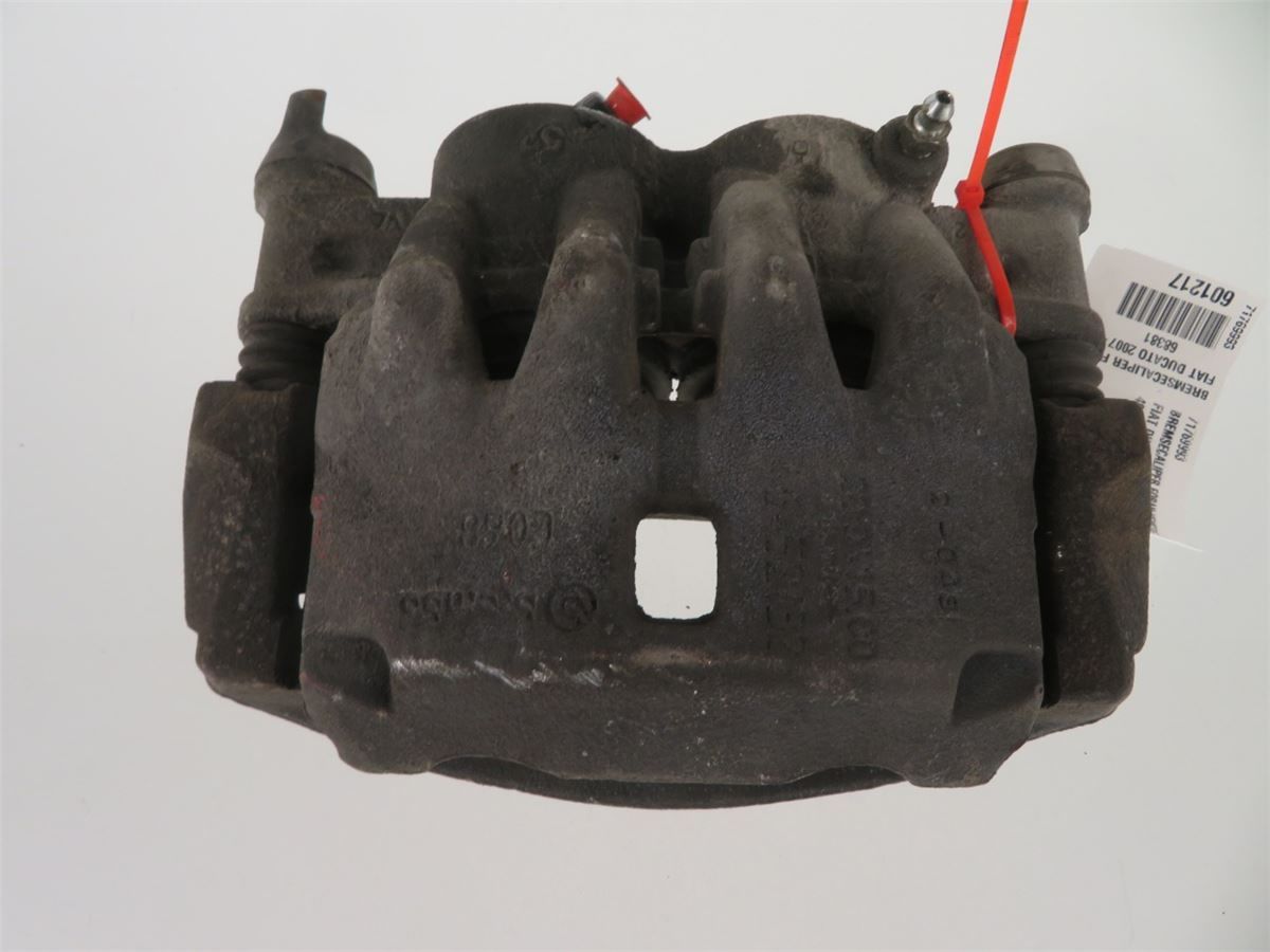 Bremsecaliper Foran Venstre – bilde 2