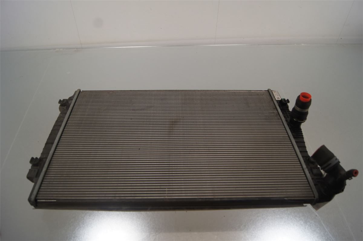 Radiator Automat – bilde 1