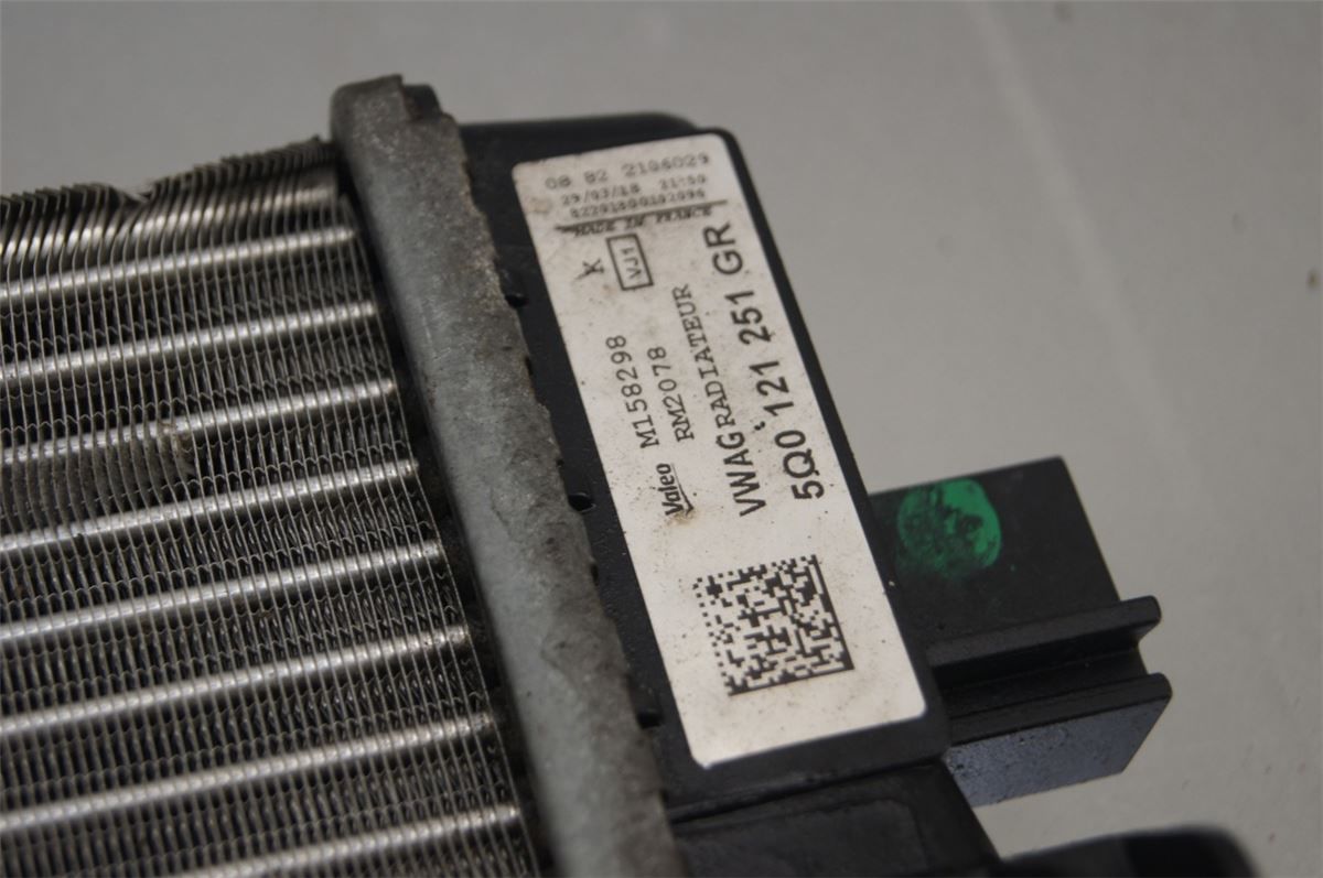 Radiator Automat – bilde 2