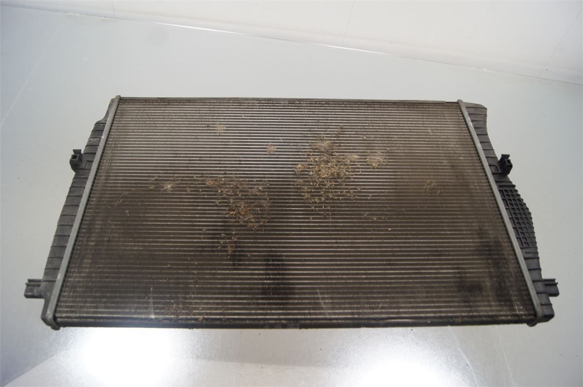 Radiator Automat – bilde 3