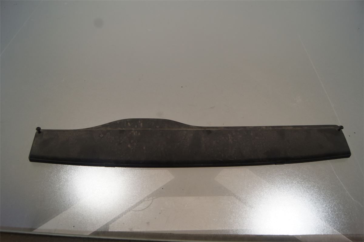 Luftstyring Front – bilde 1