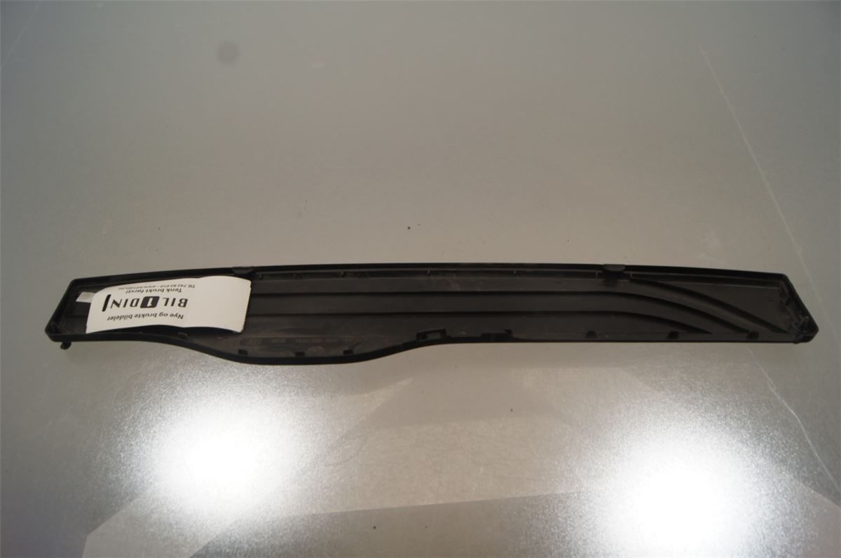 Luftstyring Front – bilde 2