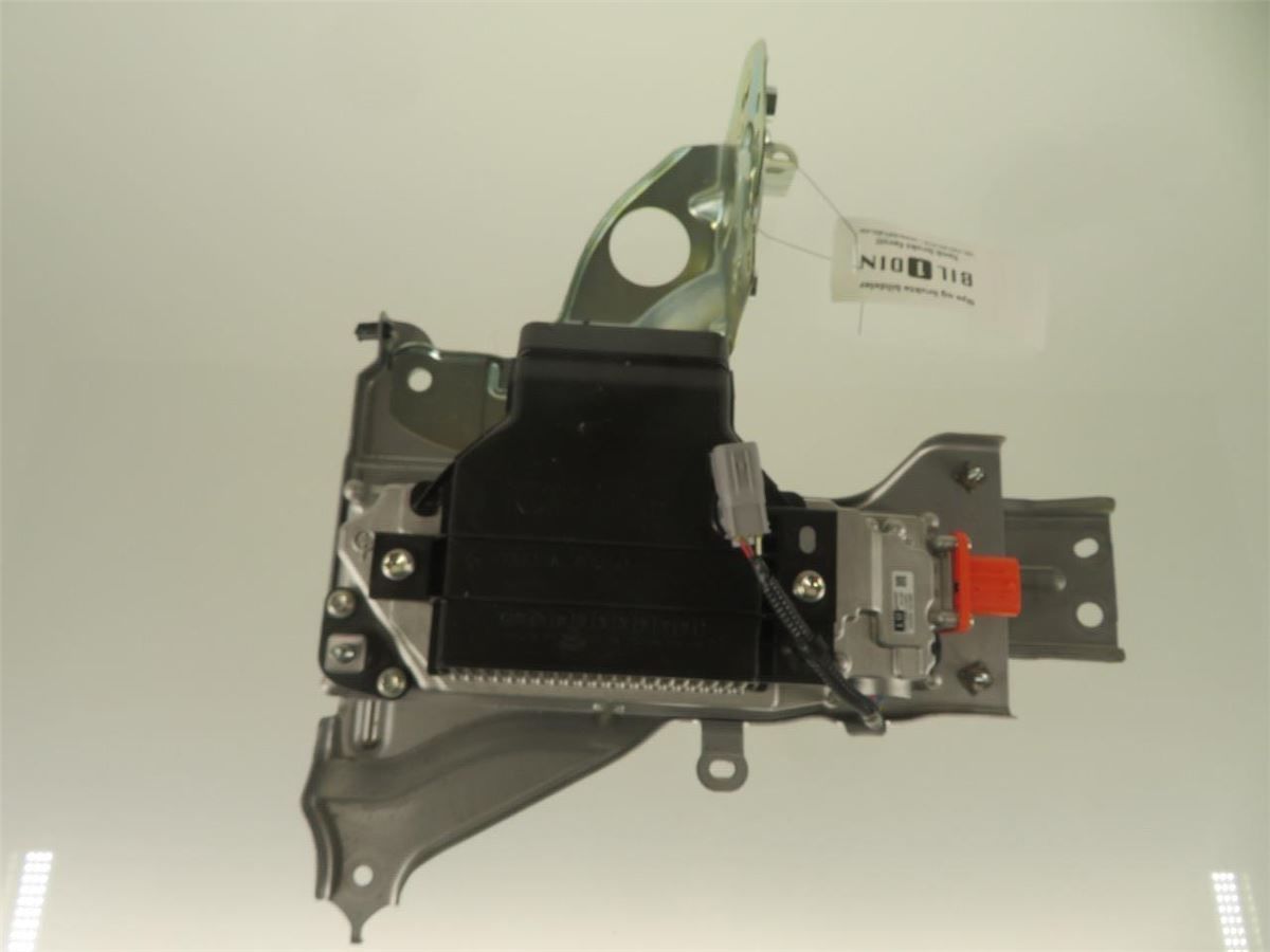 Hybrid Converter DC/DC – bilde 1