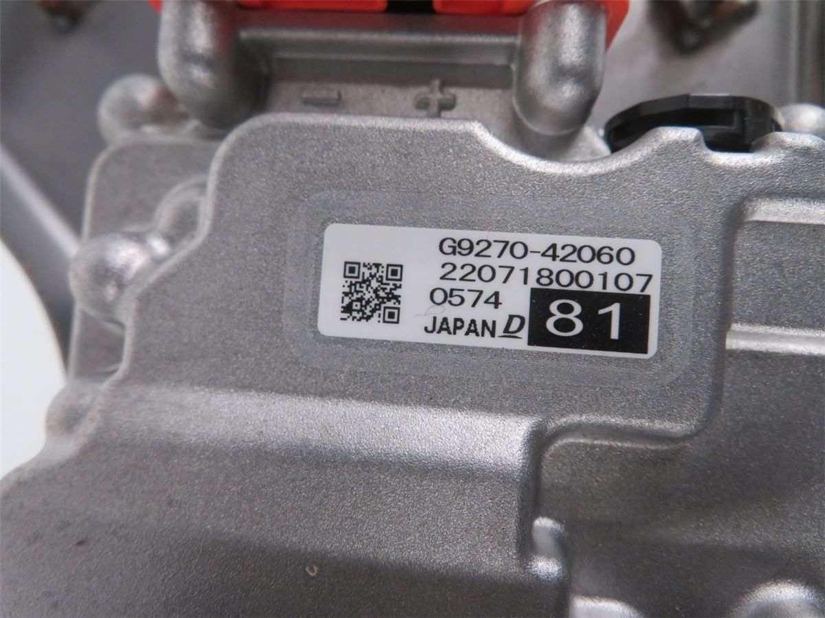Hybrid Converter DC/DC – bilde 2