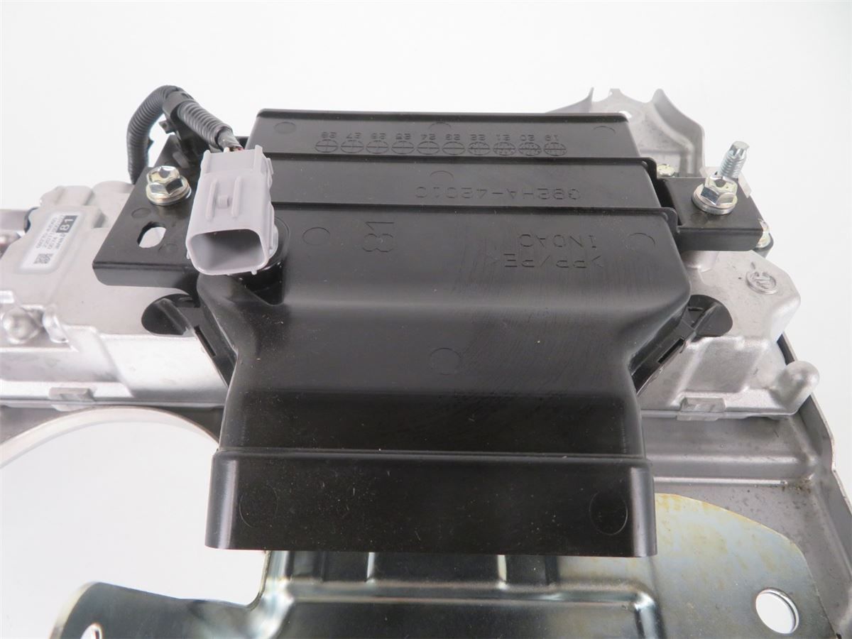 Hybrid Converter DC/DC – bilde 4