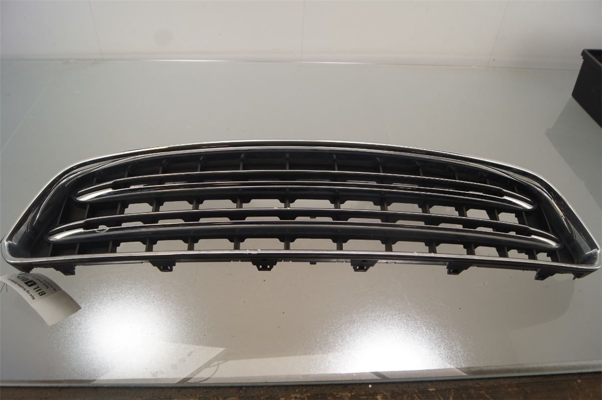 Grill Komplett – bilde 1