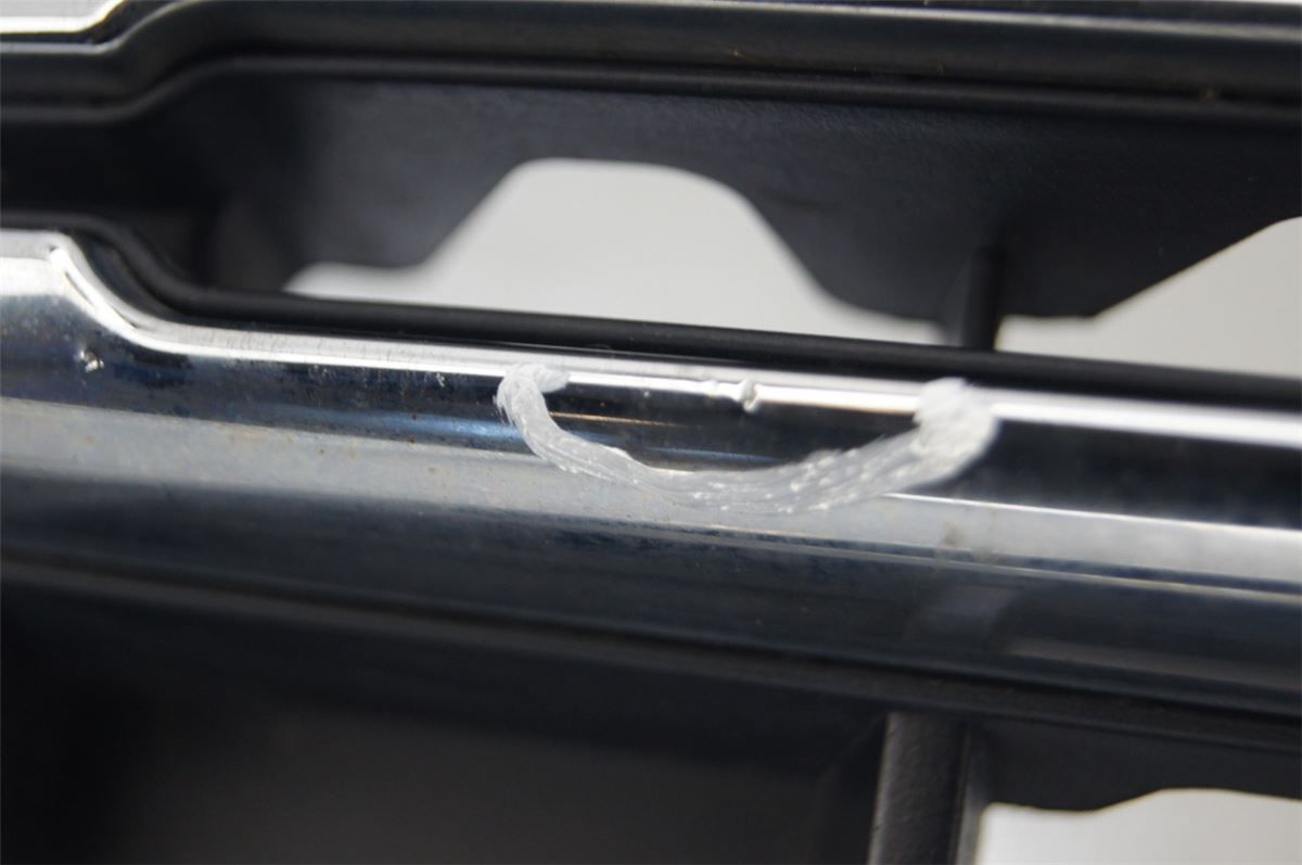 Grill Komplett – bilde 2