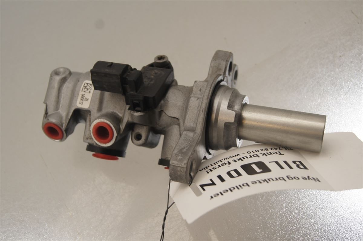 Brems Hovedsylinder – bilde 1