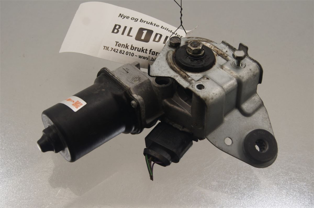 Viskermotor Frontrute – bilde 2